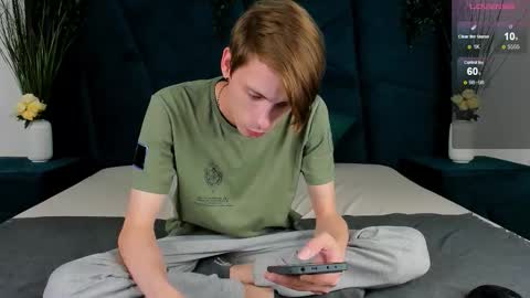 Erick  online show from 09/12/25, 07:52