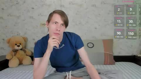 Erick  online show from 02/06/26, 04:39