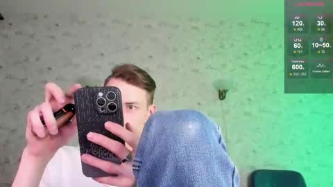 Erick  online show from 02/28/26, 05:25