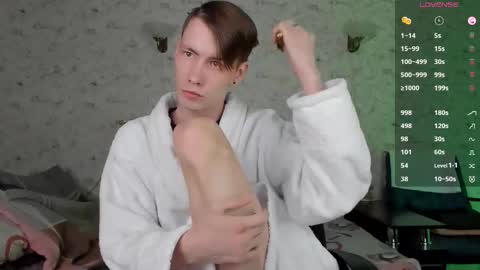 Erick  online show from 03/21/26, 09:03