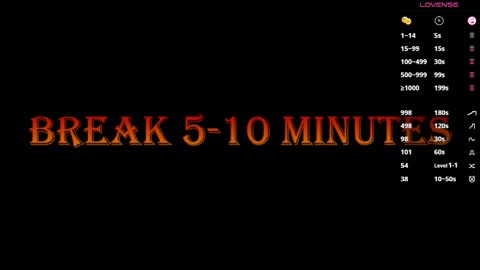 Erick  online show from 03/25/26, 07:14