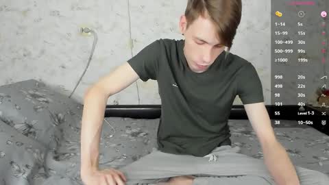 Erick  online show from 04/04/26, 04:04