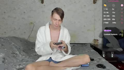 Erick  online show from 04/09/26, 06:30