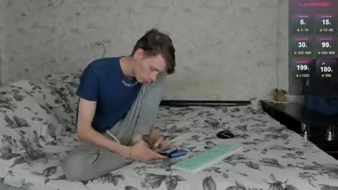 Erick  online show from 04/15/26, 05:58