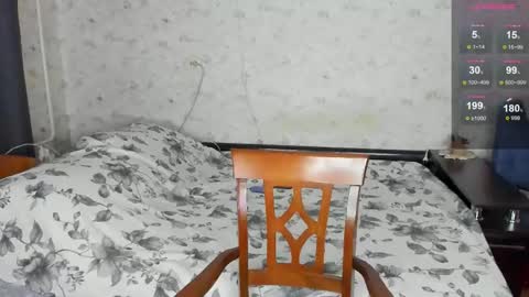 Erick  online show from 04/20/26, 06:05