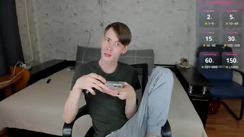 Erick  online show from 05/28/26, 09:39