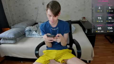 Erick  online show from 06/01/26, 06:15