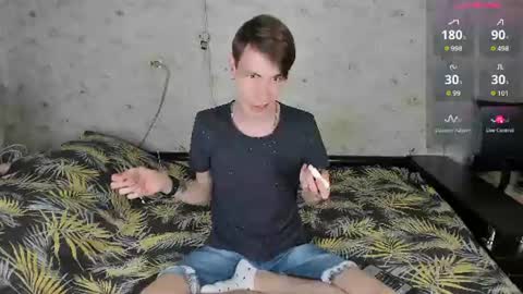 Erick  online show from 06/12/26, 05:45