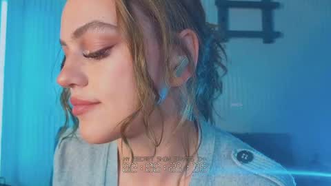 Lana Lexx online show from 05/13/26, 10:38