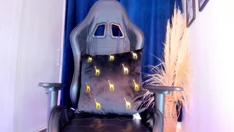 misssaray official online show from 01/12/26, 09:53