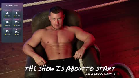 Alex S online show from 10/23/25, 09:19