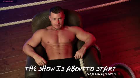 Alex S online show from 01/14/26, 09:37