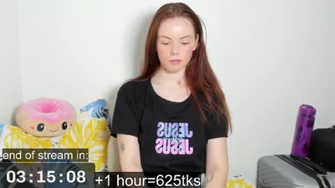 only_sarah1 online show from 05/14/26, 11:11