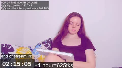 only_sarah1 online show from 06/03/26, 09:42