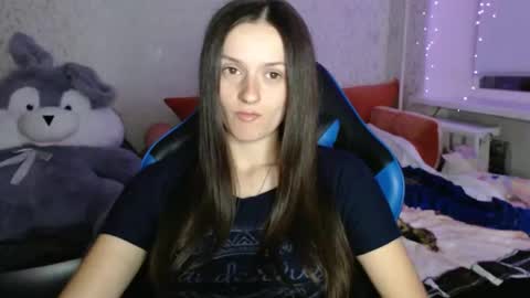 Amalia online show from 10/26/25, 06:58