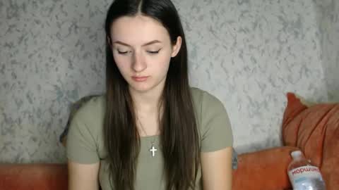 Amalia online show from 02/23/26, 07:22