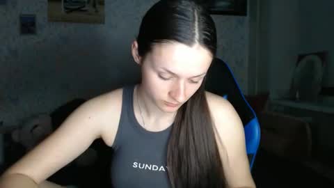 Amalia online show from 03/15/26, 06:03