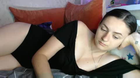Amalia online show from 05/31/26, 06:09