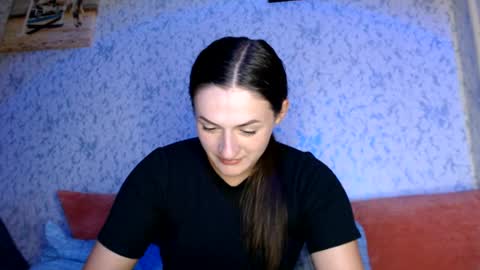 Snapshot of only_ubutterfly chatting on 07/24/26, 06:39 Amalia online show from 07/24/26, 06:39