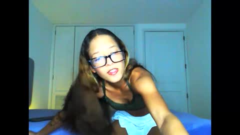 Only Becca online show from 03/02/26, 05:52