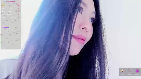 Amelia online show from 03/16/26, 06:28