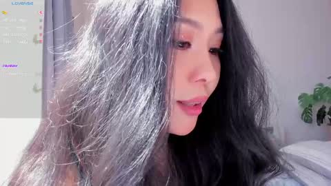 Amelia online show from 04/30/26, 06:20