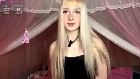 Eva online show from 03/21/26, 09:25