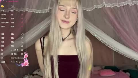 Eva online show from 04/20/26, 07:55