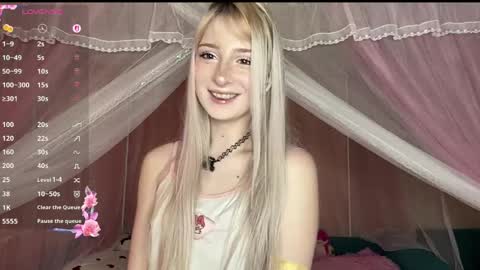 Eva online show from 04/28/26, 07:02