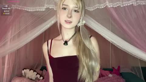 Eva online show from 05/07/26, 08:31