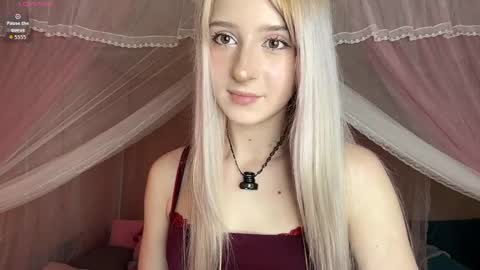 Eva online show from 05/16/26, 08:55