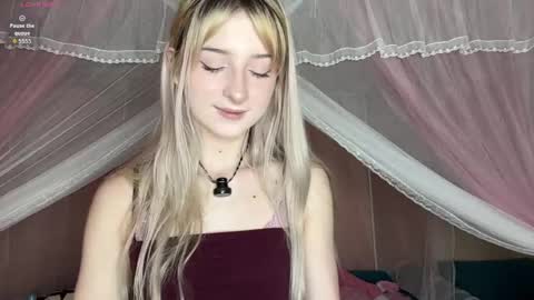 Eva online show from 05/23/26, 09:46