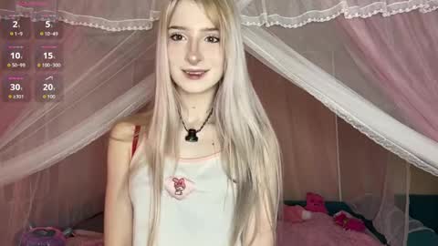 Eva online show from 05/25/26, 08:42