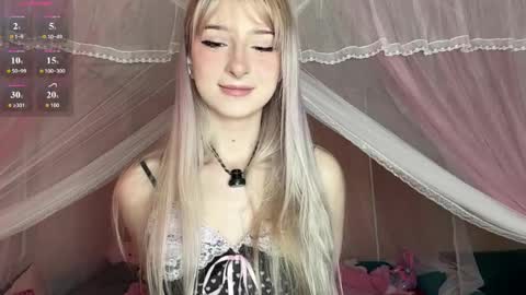 Eva online show from 06/03/26, 08:50