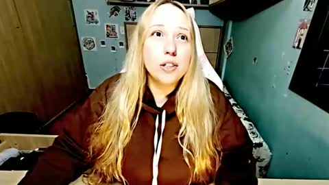 OnlyFerdiz online show from 05/19/26, 02:51