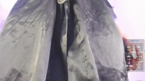 Only online show from 10/27/25, 08:35