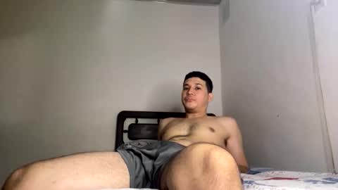 Camilotentation online show from 03/31/26, 04:18