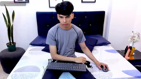 Josh -  Schedule 1400 - 2200 online show from 09/16/25, 08:10