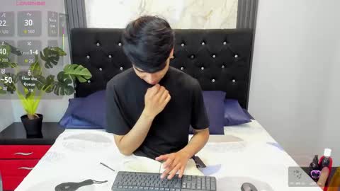 Josh -  Schedule 1400 - 2200 online show from 09/21/25, 02:08