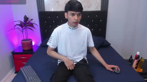 Josh -  Schedule 1400 - 2200 online show from 10/05/25, 01:20