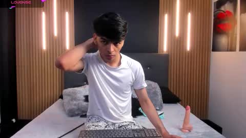 Josh -  Schedule 1400 - 2200 online show from 10/13/25, 06:19