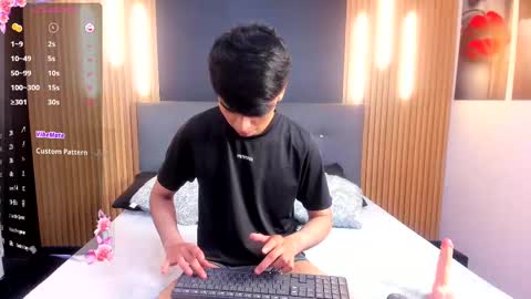 Josh -  Schedule 1400 - 2200 online show from 10/14/25, 08:09