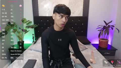 Josh -  Schedule 1400 - 2200 online show from 11/05/25, 07:47