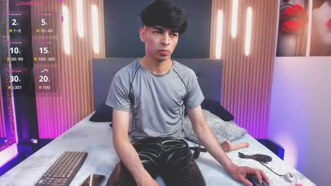 Josh -  Schedule 1400 - 2200 online show from 12/16/25, 06:35