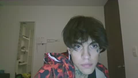 Nesss online show from 07/07/26, 02:36