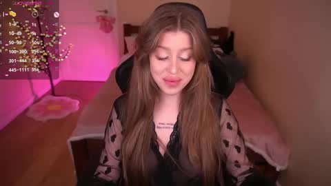 Peny online show from 03/02/26, 04:25