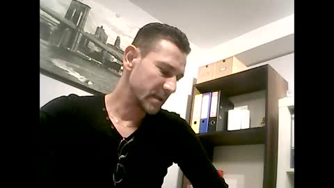 onlyprivate m35 online show from 01/14/26, 02:44