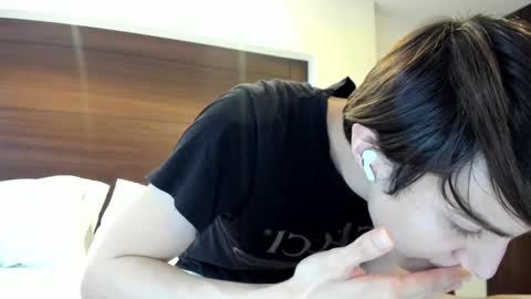 Snapshot of onlysergio chatting on 12/19/24, 10:10 Sergio online show from 12/19/24, 10:10