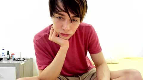 Snapshot of onlysergio chatting on 02/21/25, 07:45 Sergio online show from 02/21/25, 07:45