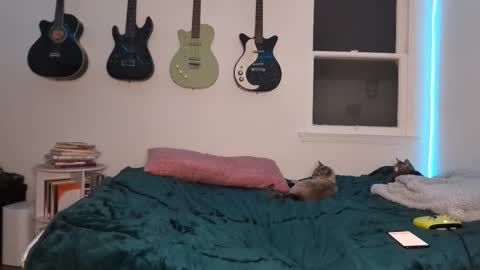 Duo online show from 03/12/25, 02:52